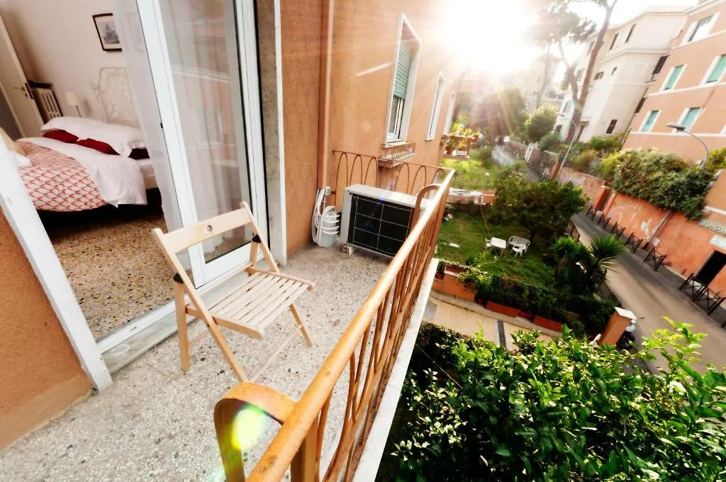 Il Cuore Di Roma Bed & Breakfast Italy