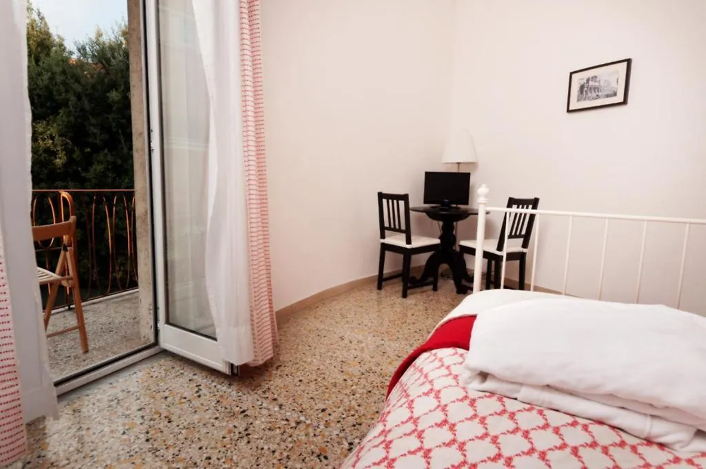 Il Cuore Di Roma Bed & Breakfast 0*, Rome Italy