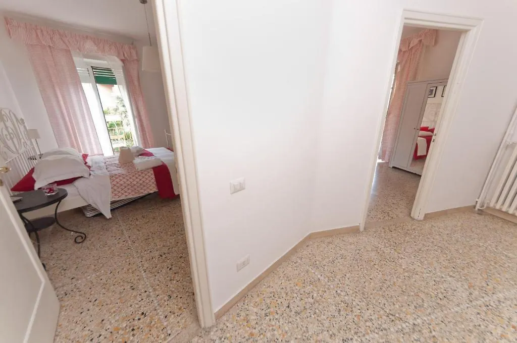 Il Cuore Di Roma Bed & Breakfast